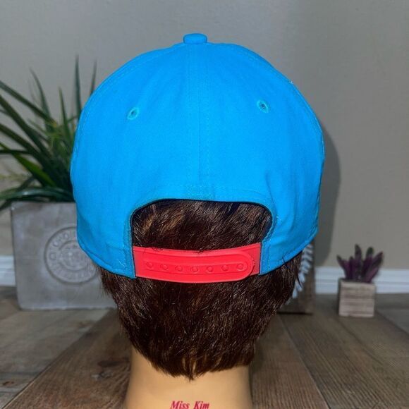 Nike True Kevin Durant KD Ice Cream Multi Color SnapBack hat - Picture 5 of 9